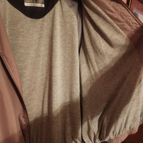 Weatherproof Performance Jacker - Picture 6 of 10